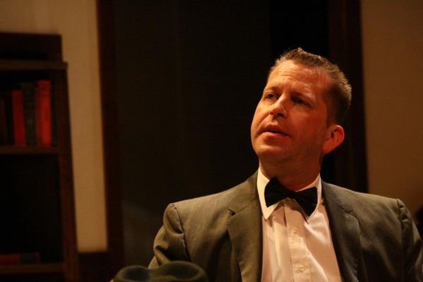 Photo by Luke Atkinson
Pictured Jon Specht 5