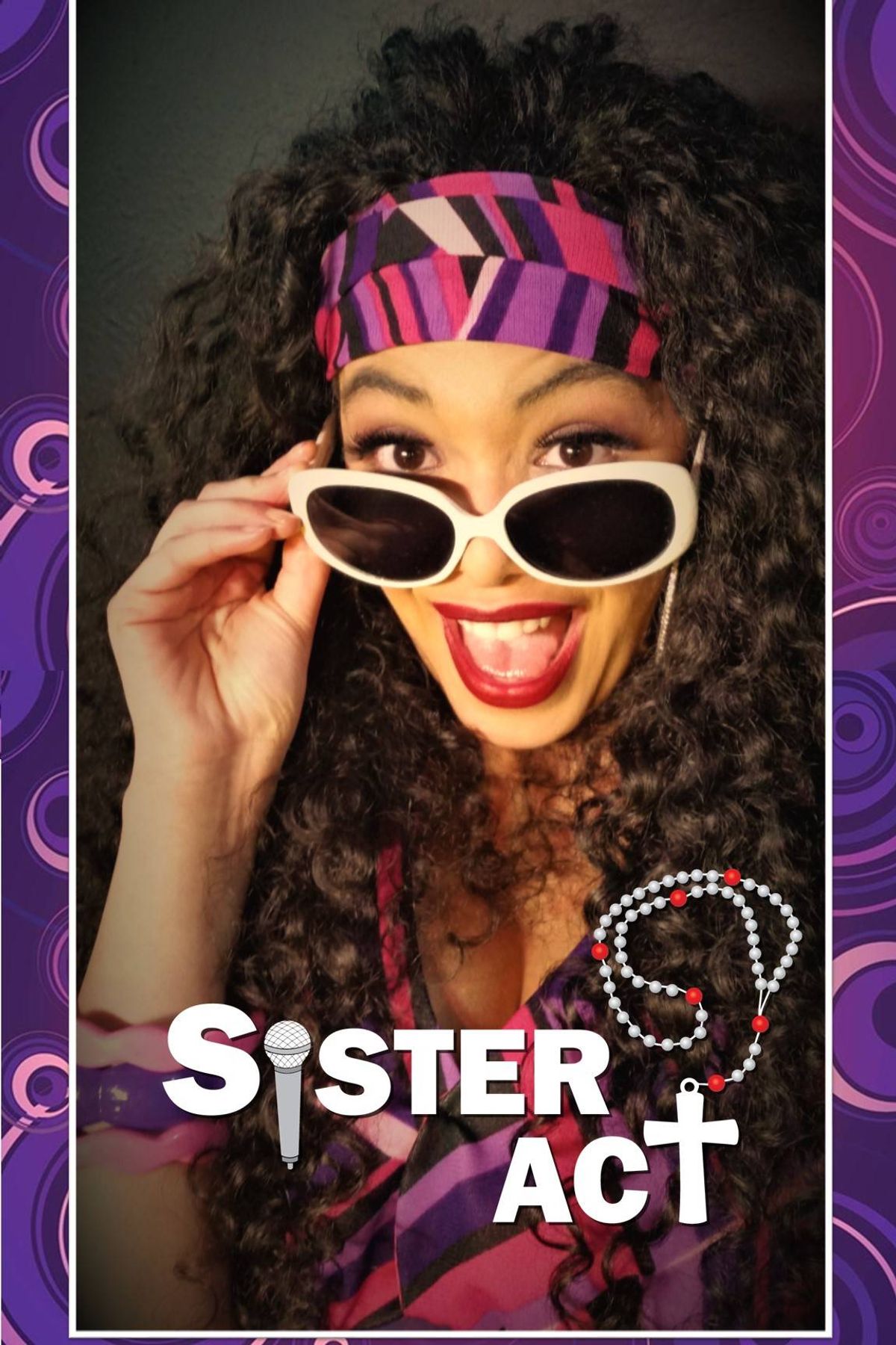 Sister Act: The Musical
www.terraceplayhouse.com Sister Act: The Musical
www.terraceplayhouse.com