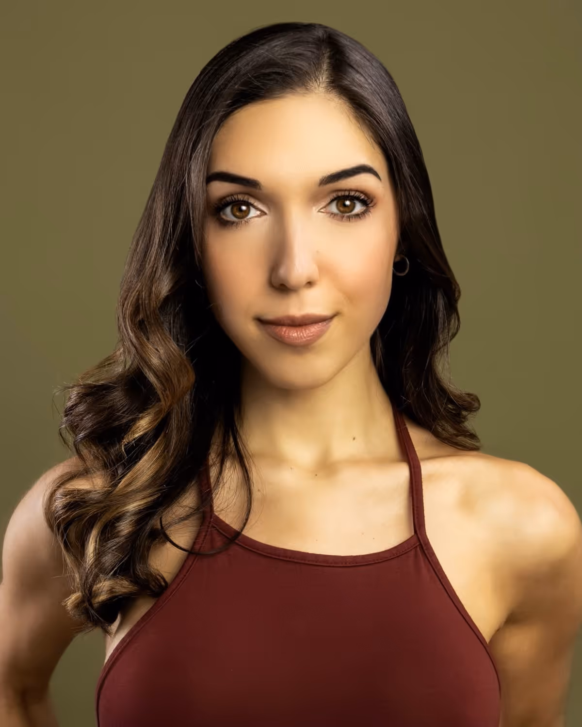 Grace Romanello Grace Romanello