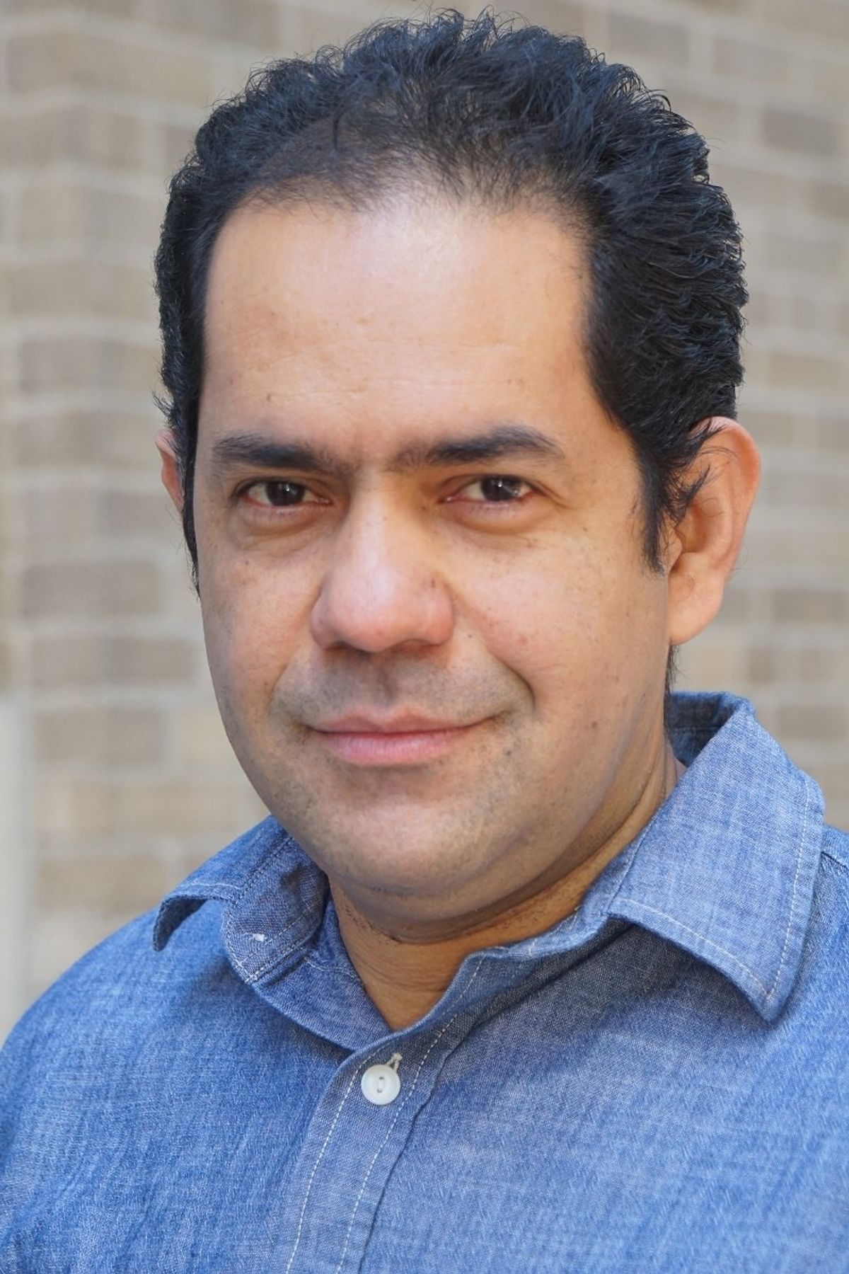 Hector Palacios as Romano Hector Palacios as Romano