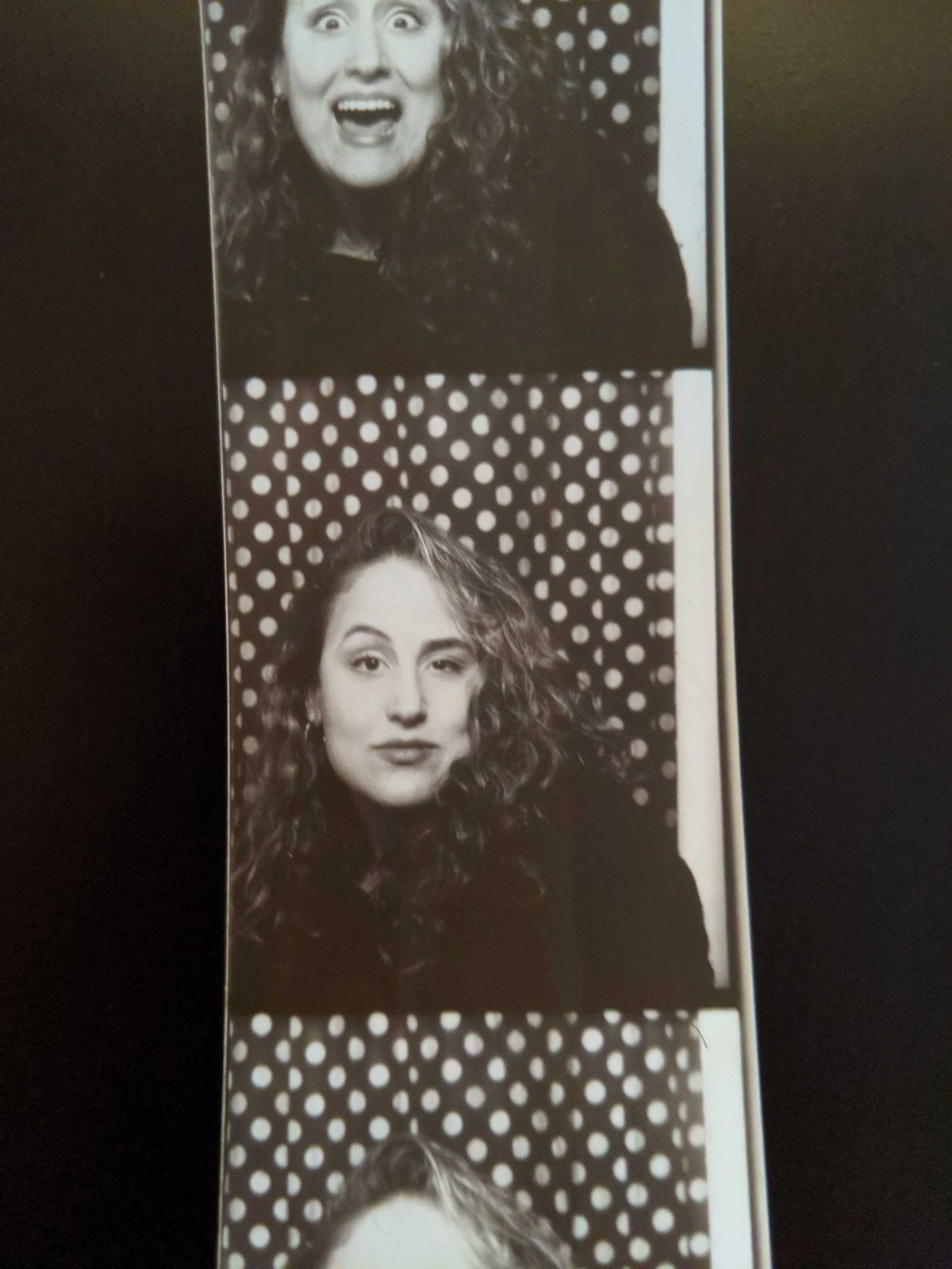 Performer: Rachel Zweig