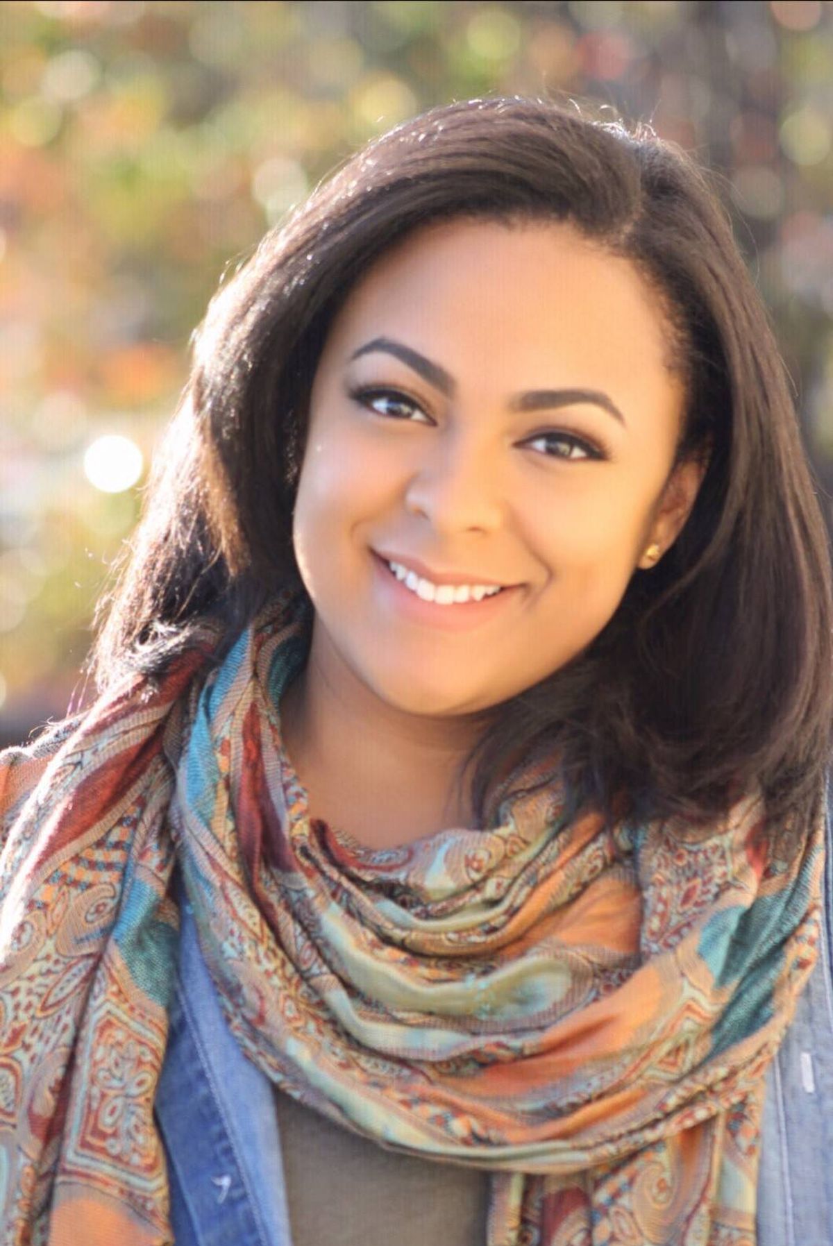 Noelle Strong(Della Dillingham)
Noelle is a 2015 graduate of Florida A&M University, where she received her Bachelors Degree in Theatre Performance. While there she featured in several shows including, Smokey Joe's Cafe (Brenda); The Story (Yvonne); The Colored Museum (Lala Lamazing Grace/Woman) and Sibling Rivalry (Sister). From two of those performances (The Story and The Colored Museum), she was nominated to compete for the Irene Ryan Scholarship during The Kennedy Center American College Theater Festival. 

 