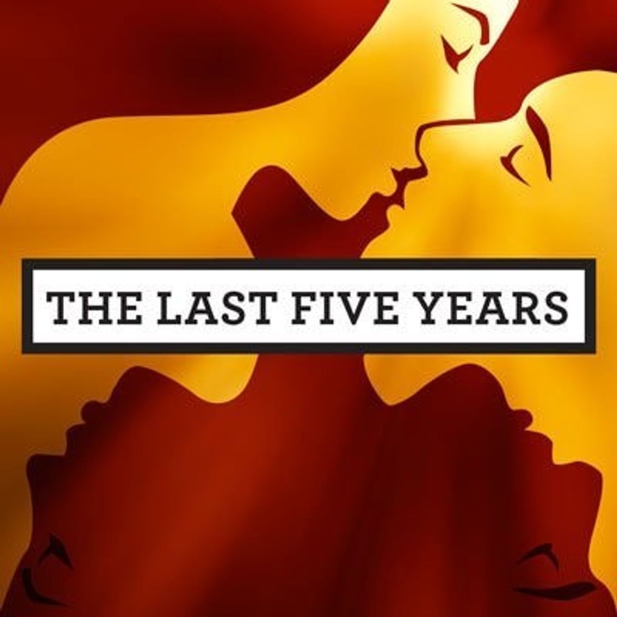 A powerful musical that ingeniously chronicles the five-year life of a marriage, from meeting to break-up, or break-up to meeting, depending on how you look at it. It is an intensely personal look at the relationship between Jamie Wellerstein, a rising novelist, and Cathy Hiatt, a struggling actress, from both of their points of view—his going forward, and hers going back.
This musical by Jason Robert Brown was recently made into a Hollywood movie starring Anna Kendrick and Jeremy Jordan
A powerful musical that ingeniously chronicles the five-year life of a marriage, from meeting to break-up, or break-up to meeting, depending on how you look at it. It is an intensely personal look at the relationship between Jamie Wellerstein, a rising novelist, and Cathy Hiatt, a struggling actress, from both of their points of view—his going forward, and hers going back.
This musical by Jason Robert Brown was recently made into a Hollywood movie starring Anna Kendrick and Jeremy Jordan