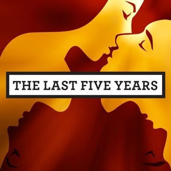 A powerful musical that ingeniously chronicles the five-year life of a marriage, from meeting to break-up, or break-up to meeting, depending on how you look at it.  It is an intensely personal look at the relationship between Jamie Wellerstein, a rising novelist, and Cathy Hiatt, a struggling actress, from both of their points of view—his going forward, and hers going back. 

This musical by Jason Robert Brown was recently made into a Hollywood movie starring Anna Kendrick and Jeremy Jordan
 1