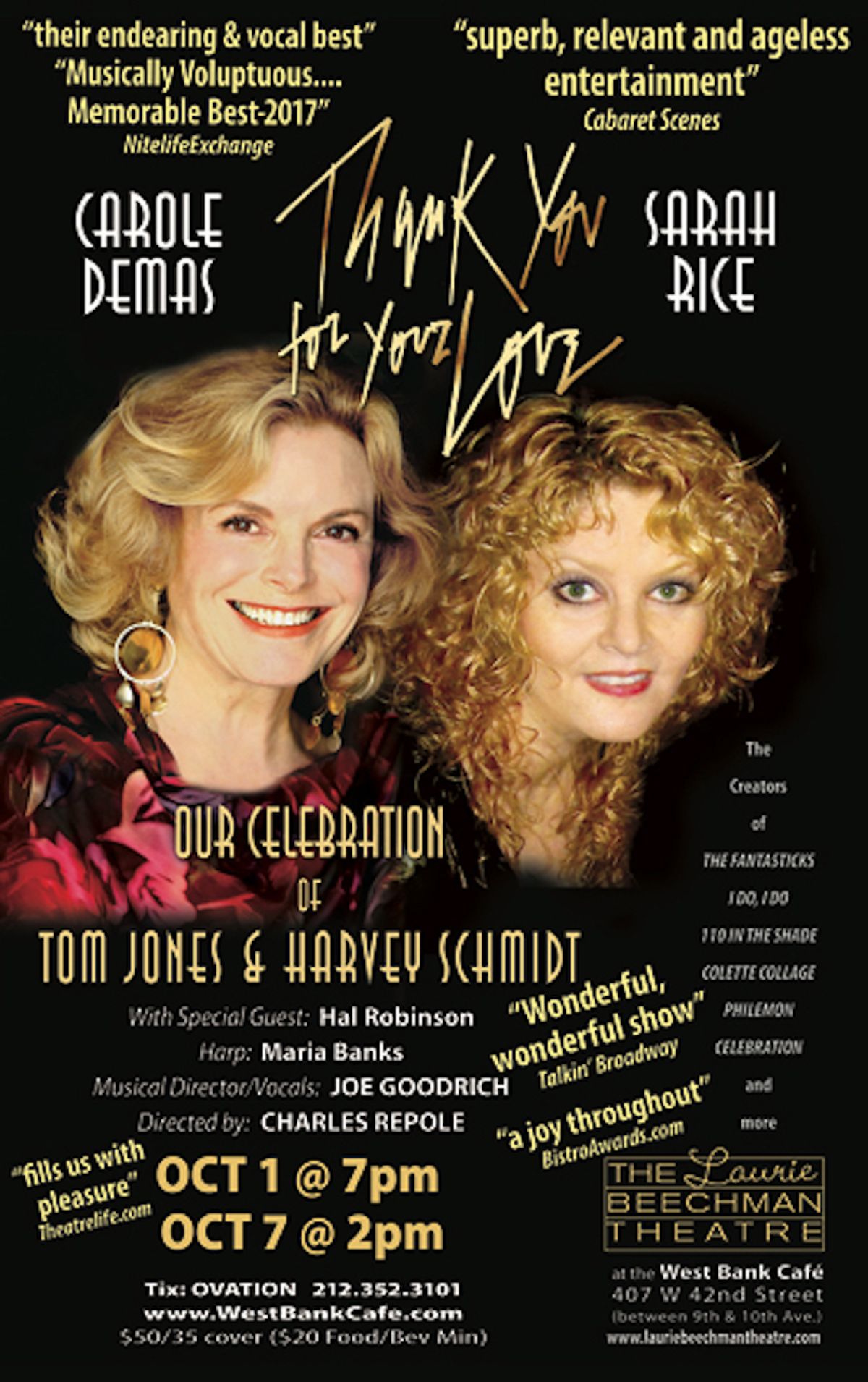 Show Poster