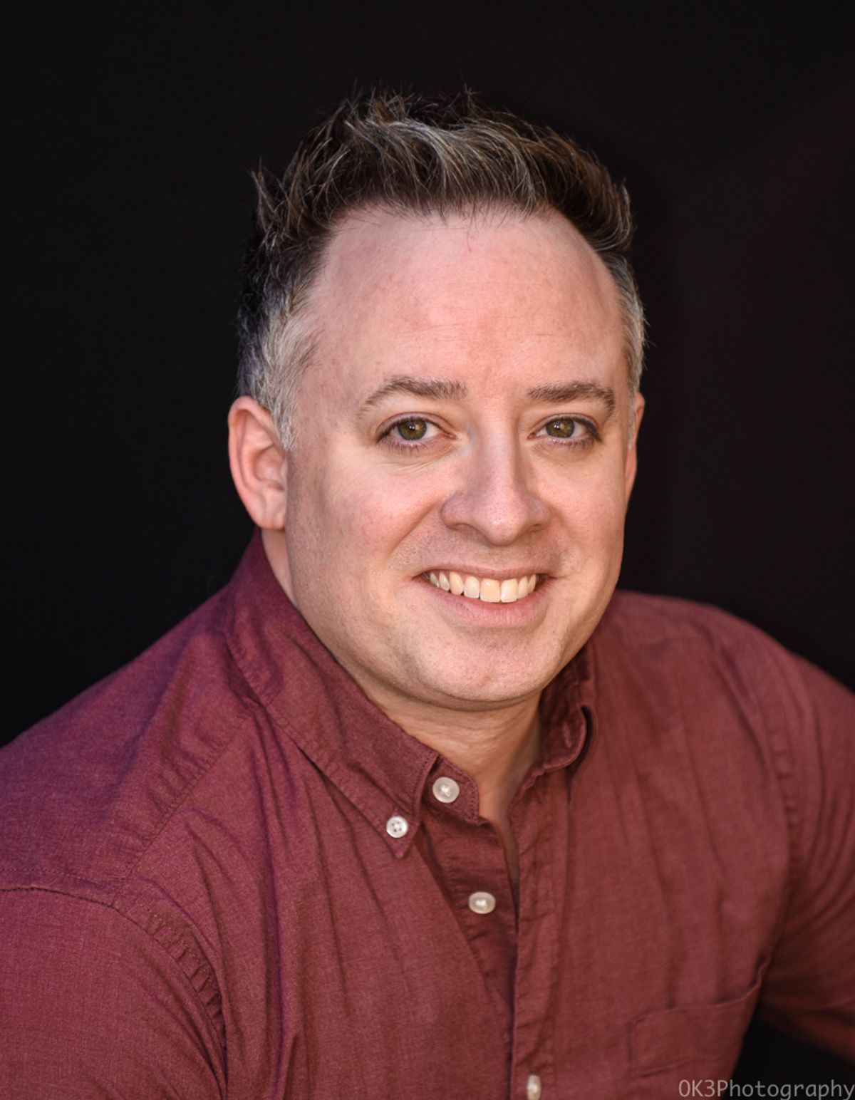 Jimmy Shoffman as Jimmy in Every Christmas Story Ever Told (And Then Some!). Jimmy Shoffman as Jimmy in Every Christmas Story Ever Told (And Then Some!).