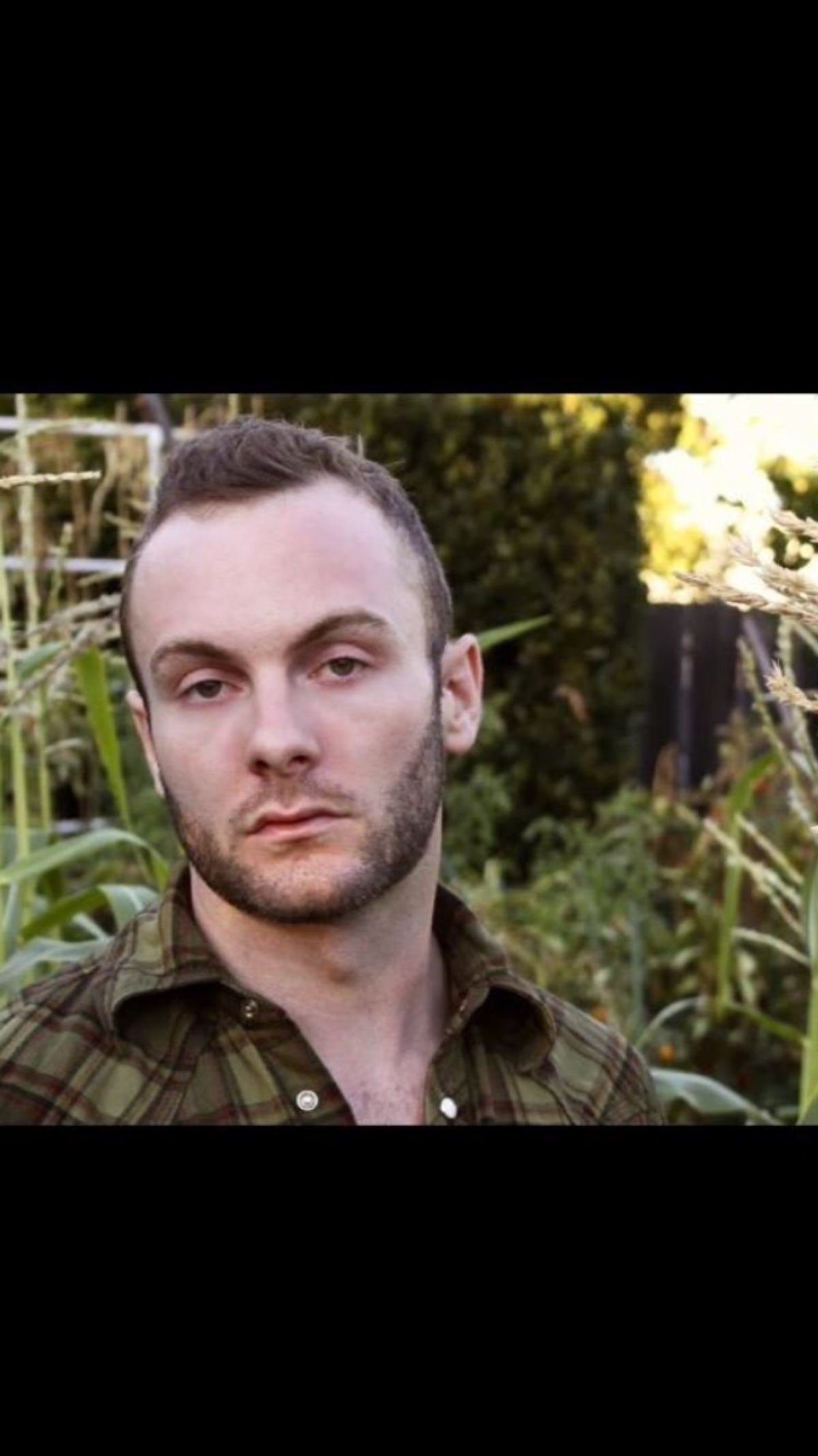 Mike A. Motroni as ?Male Ensemble?