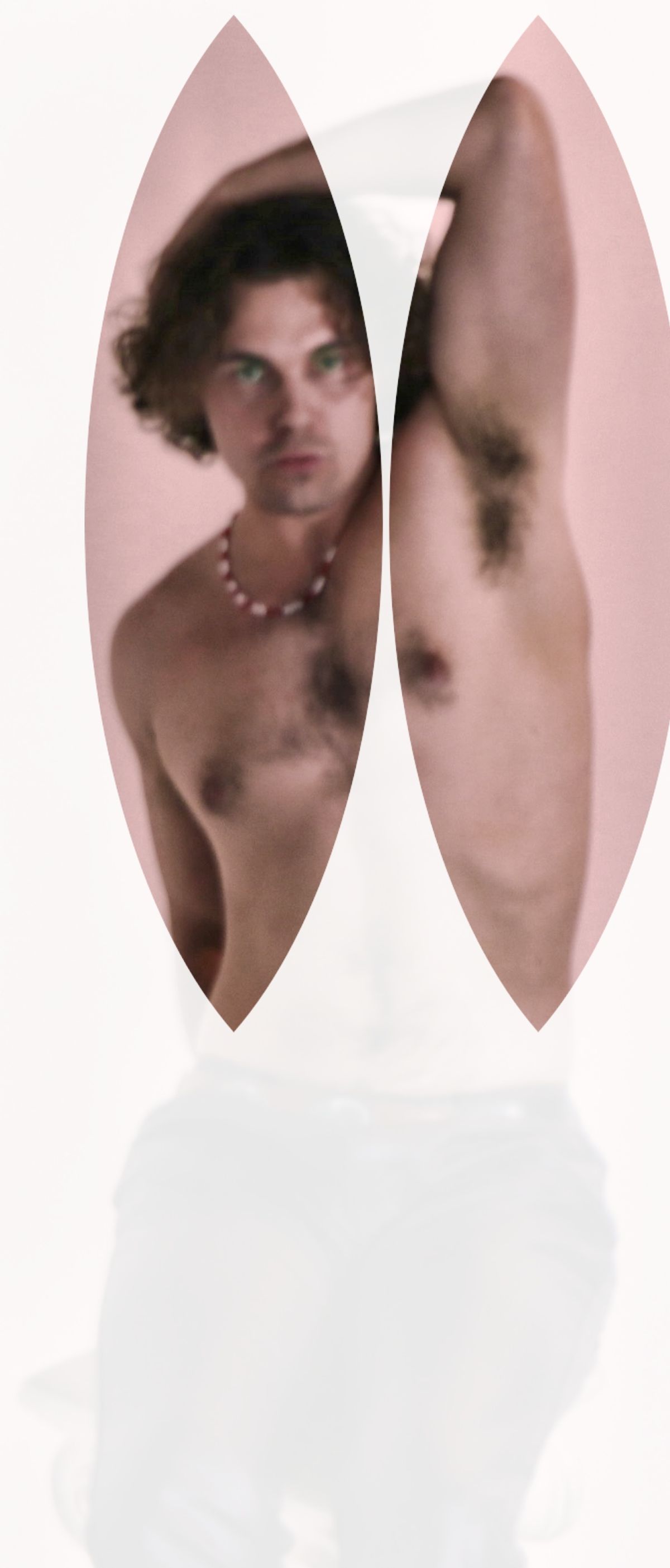 Matthew Hasle as Jim 