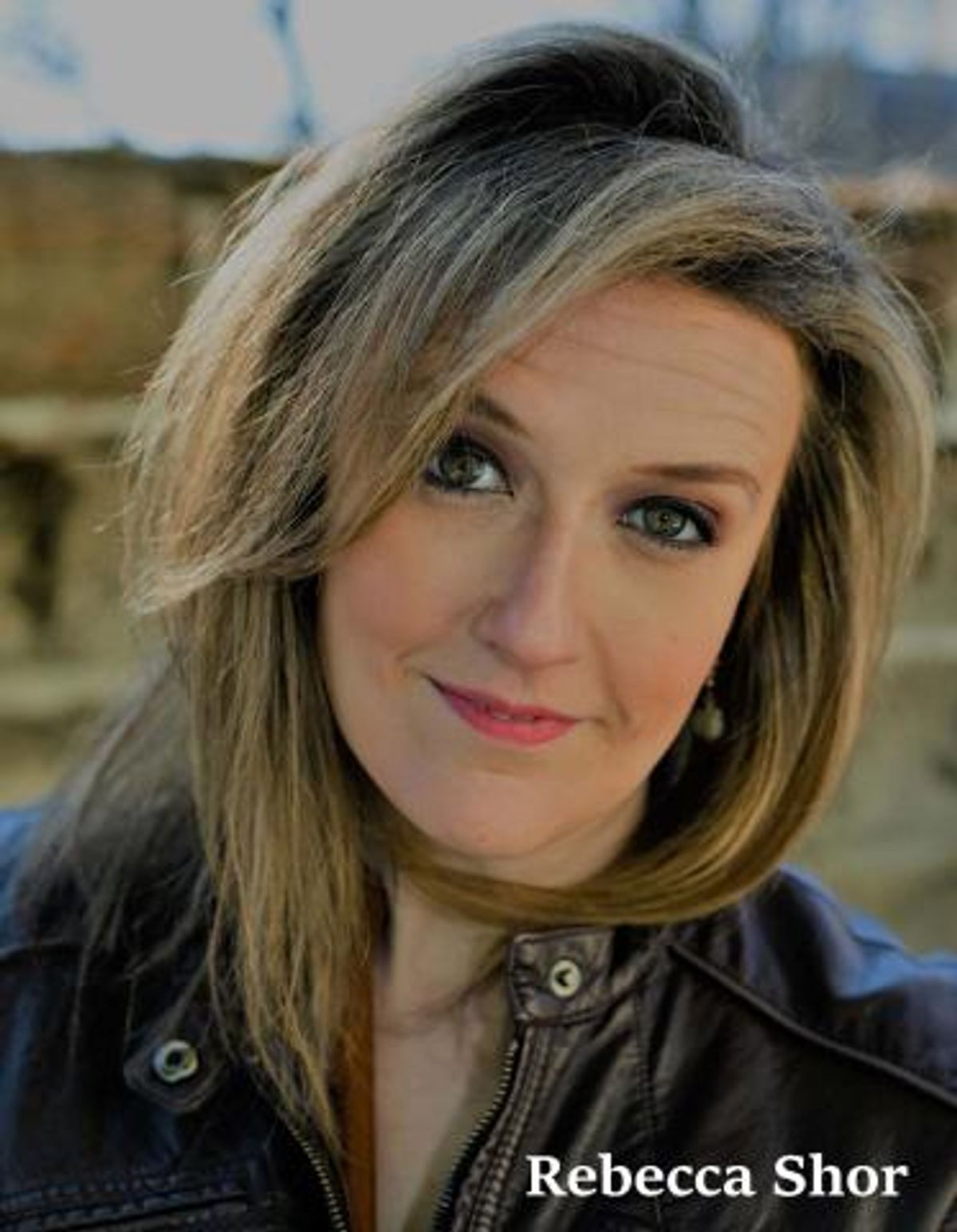 Rebecca Shor as Lina Rebecca Shor as Lina