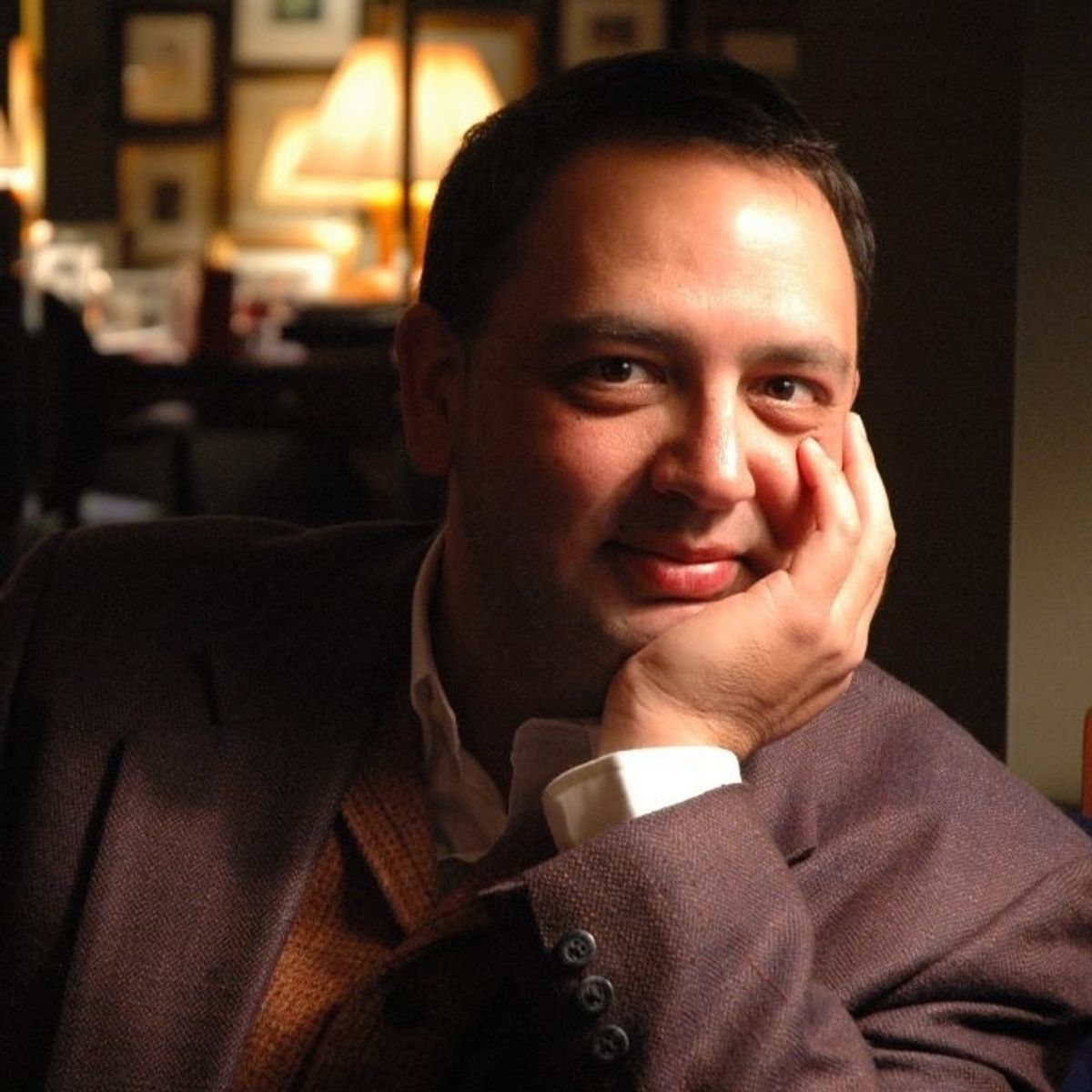 Sanjay R Singhal, Chicago Architect and Author to present at Collaboration LAB January 28, 2021. Sanjay R Singhal, Chicago Architect and Author to present at Collaboration LAB January 28, 2021.