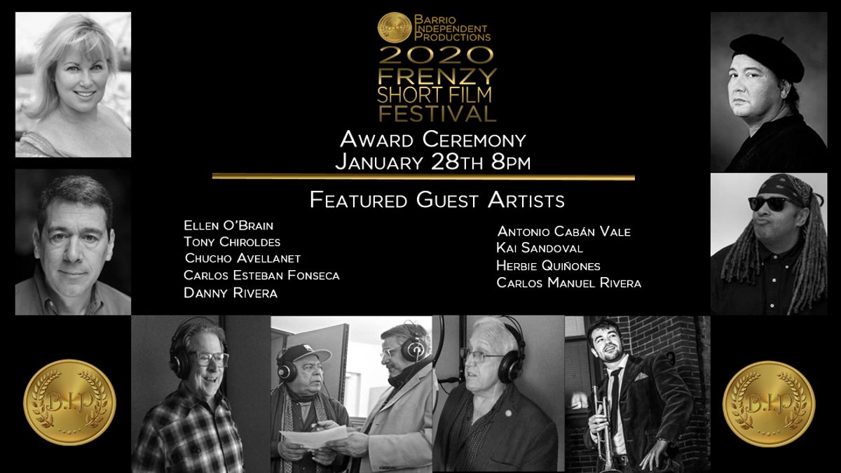 Feature Guest Artists Feature Guest Artists