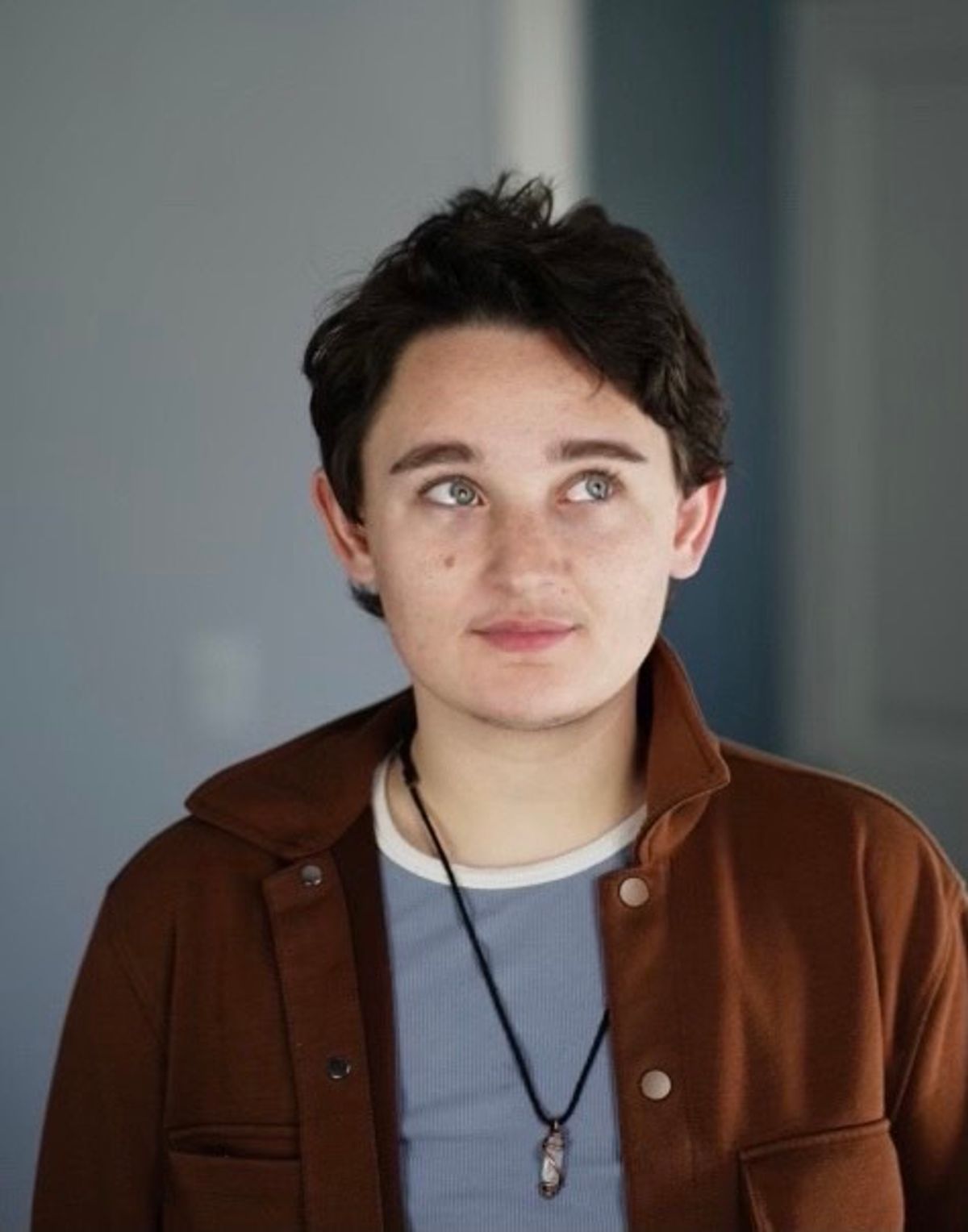 Silas Jean-Rox: Stage Manager Silas Jean-Rox: Stage Manager