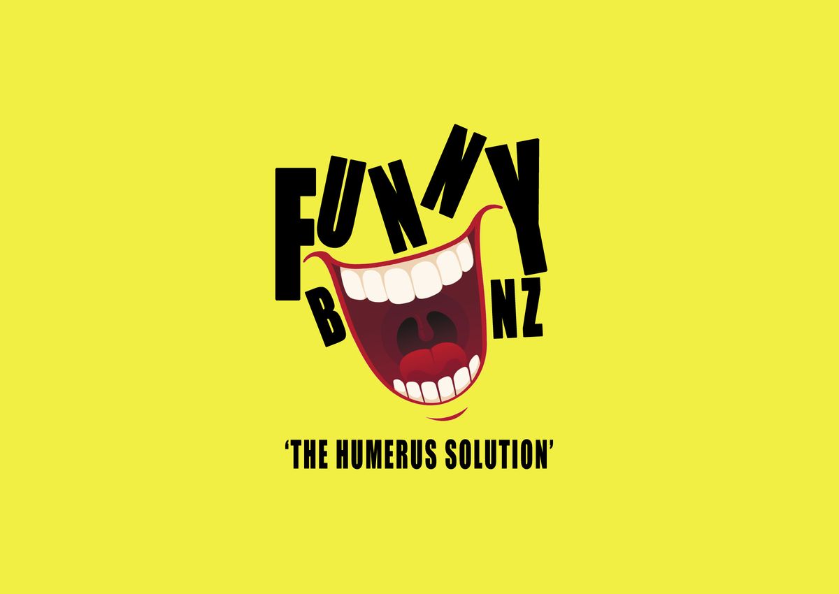 Funny Bonz Logo Funny Bonz Logo