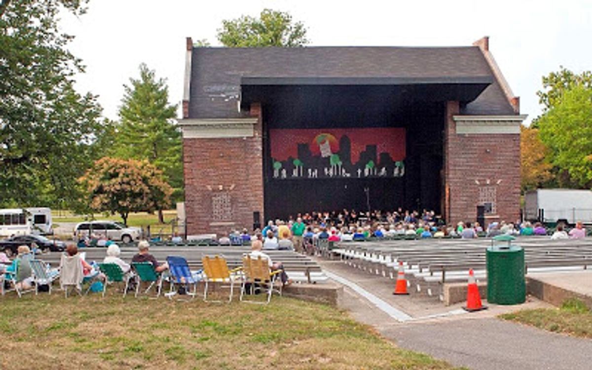 THE PLACE WHERE SHAKESPEARE-IN-THE-PARK WAS PLAYED!: The Garfield Park Amphitheatre of Indianapolis, Indiana was the outdoor performance venue where Chicago-born and stage-trained actor and play director appeared as Horatio in "Hamlet" and Master Ford in "The Merry Wives of Windsor" during the 1985 Indianapolis Shakespeare Festival. THE PLACE WHERE SHAKESPEARE-IN-THE-PARK WAS PLAYED!: The Garfield Park Amphitheatre of Indianapolis, Indiana was the outdoor performance venue where Chicago-born and stage-trained actor and play director appeared as Horatio in "Hamlet" and Master Ford in "The Merry Wives of Windsor" during the 1985 Indianapolis Shakespeare Festival.