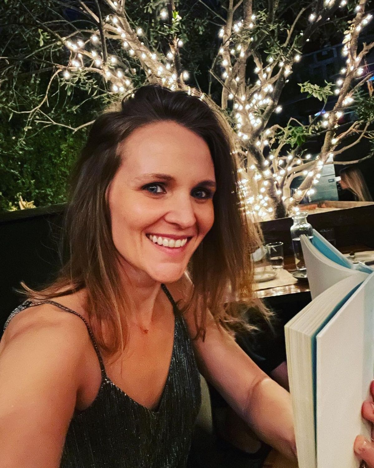 Martha Carter: Lighting Designer Martha Carter: Lighting Designer