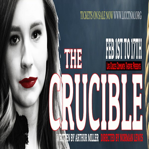 Rehearsal Images - Making Arthur Miller's 