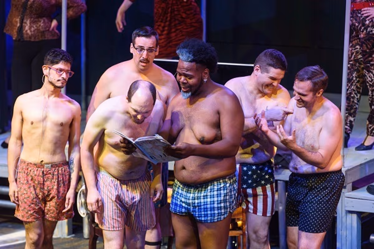 Photo by Alison Harbaugh of Sugar Farm Productions. Photo by Alison Harbaugh of Sugar Farm Productions.