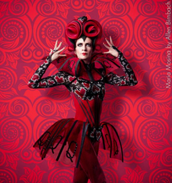 Sharon Wehner by Allen Birnbach 2