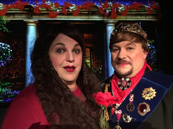 Photo Credit: Cydne Moore 1