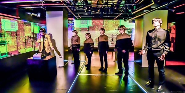 Photo by Lee Wexler/ Images for Innovation   3