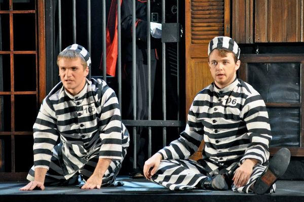 Promenade, Spring 2012 2