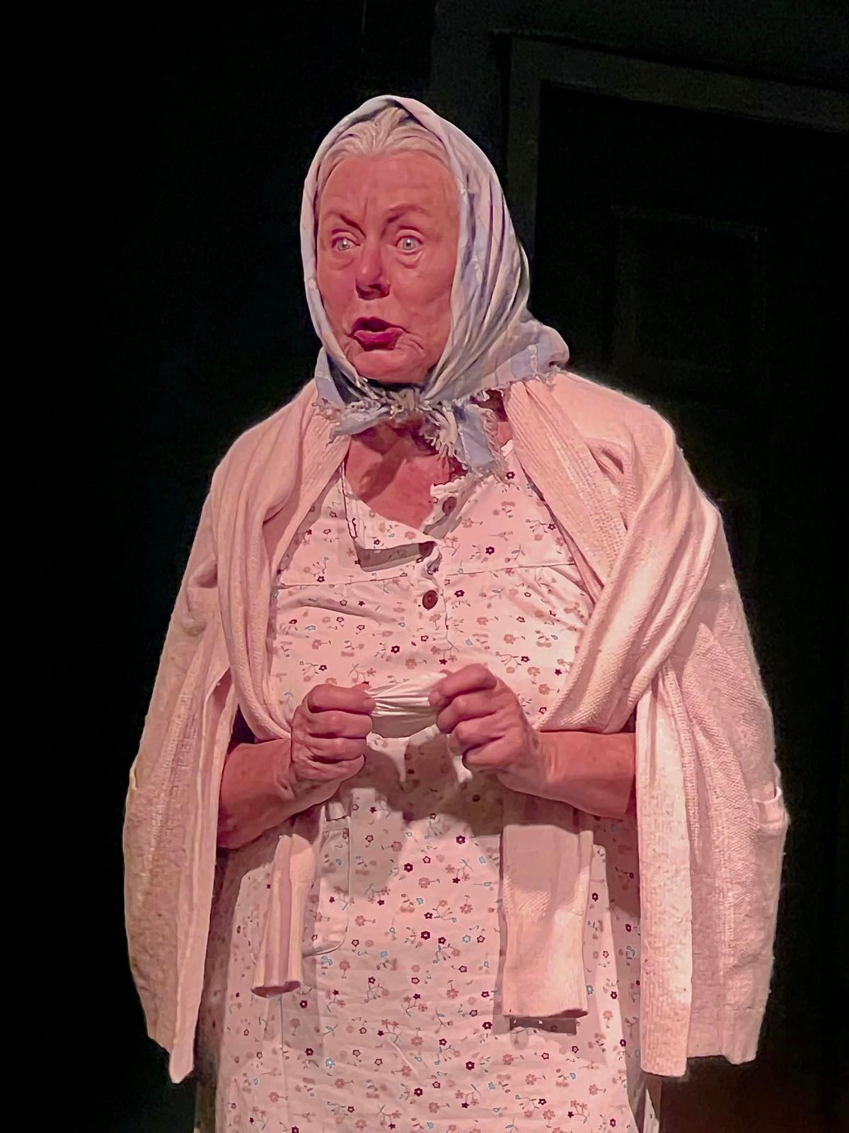 Noel Desiato