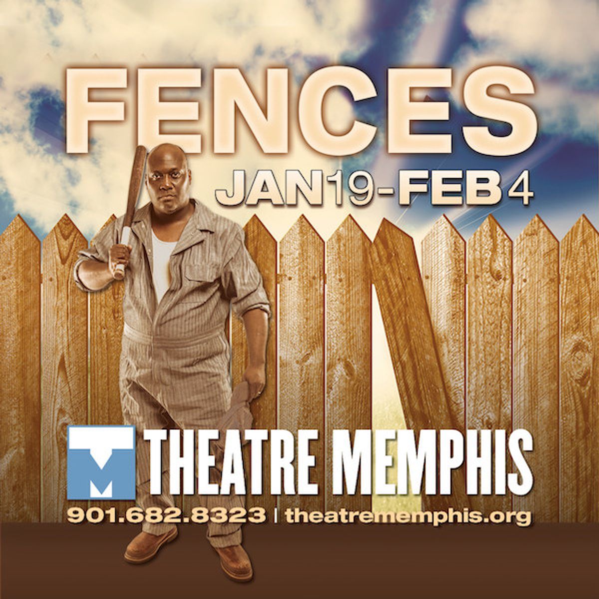 Starring Willis Green and Jai Johnson