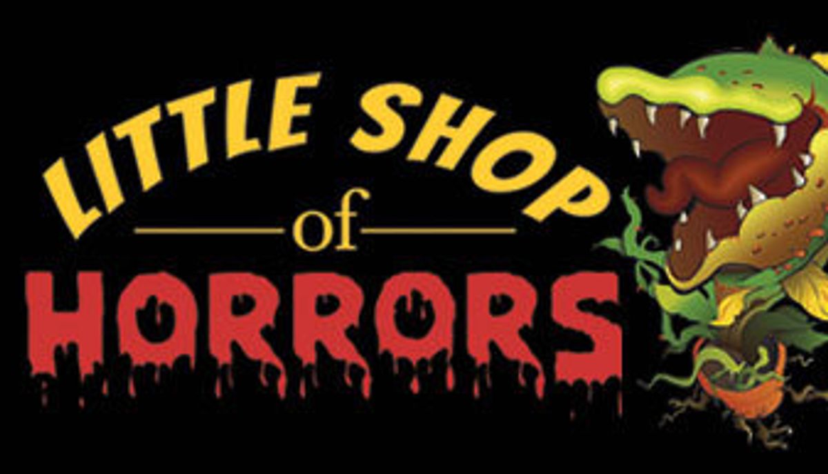 Little Sop Show Logo Little Sop Show Logo