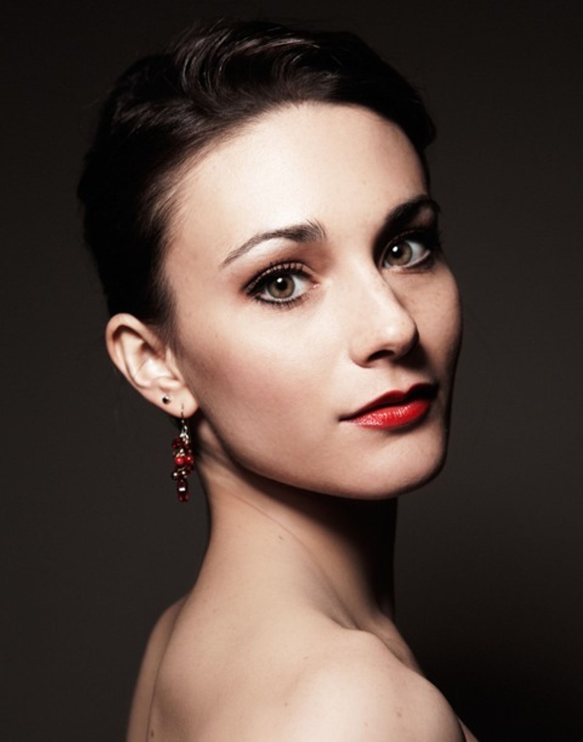 ABT's Sarah Lane, Photo by Owen Bruce