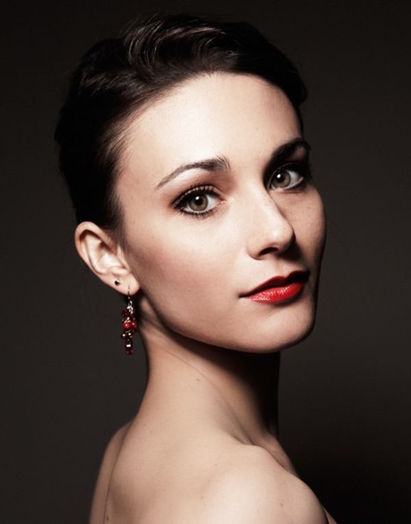 ABT's Sarah Lane, Photo by Owen Bruce 5