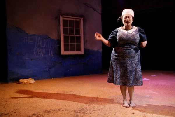 Photographer:  Mark Wessels.  In the pic:  Faniswa Yisa 1