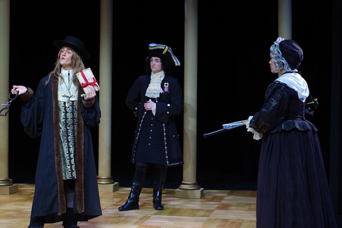 Tartuffe