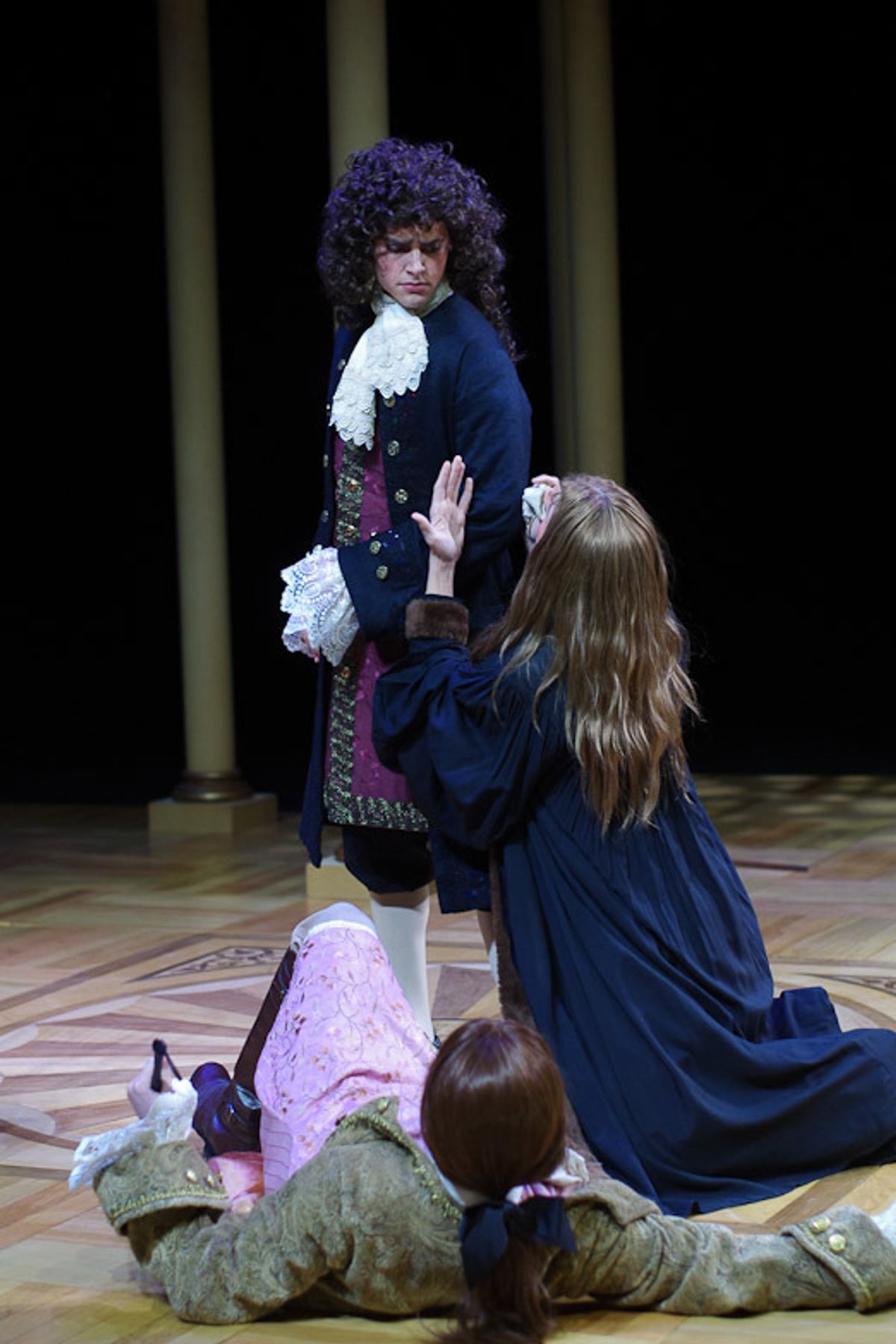 Tartuffe