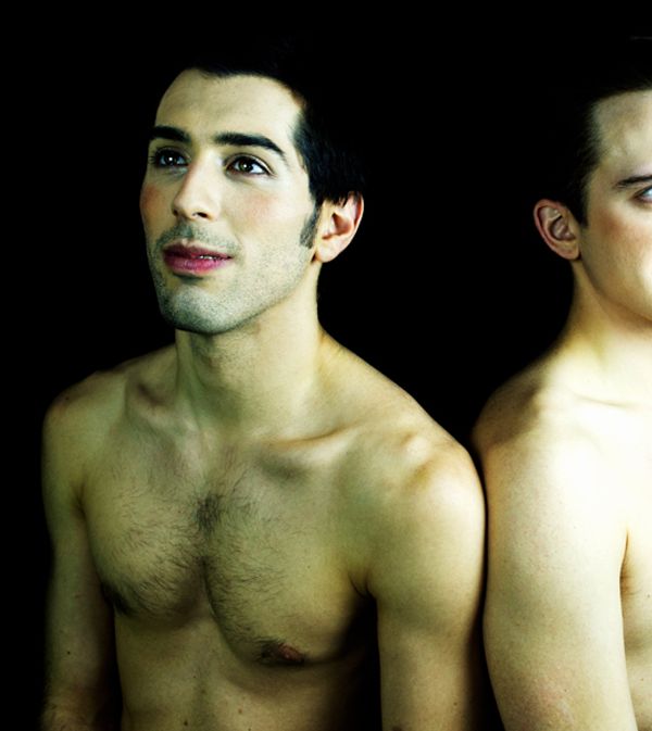 Pierce Delahunt as POET 1 6