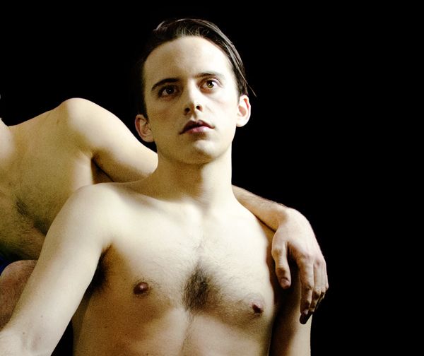 Sebastiani Romagnolo as POET 2 7