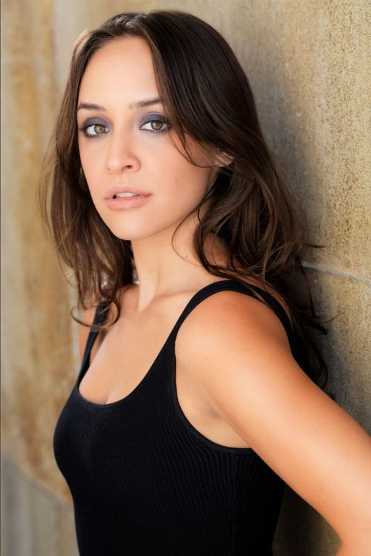 Alessandra Mesa, Director