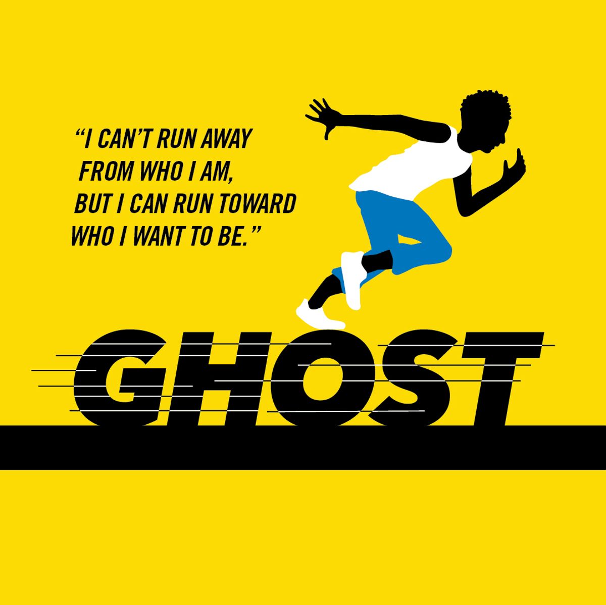 Metro Theater Company presents Ghost at the Grandel Theatre, February 2 – March 1.
