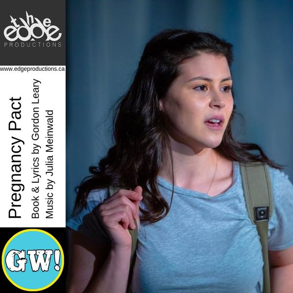 Pregnancy Pact Cast 3