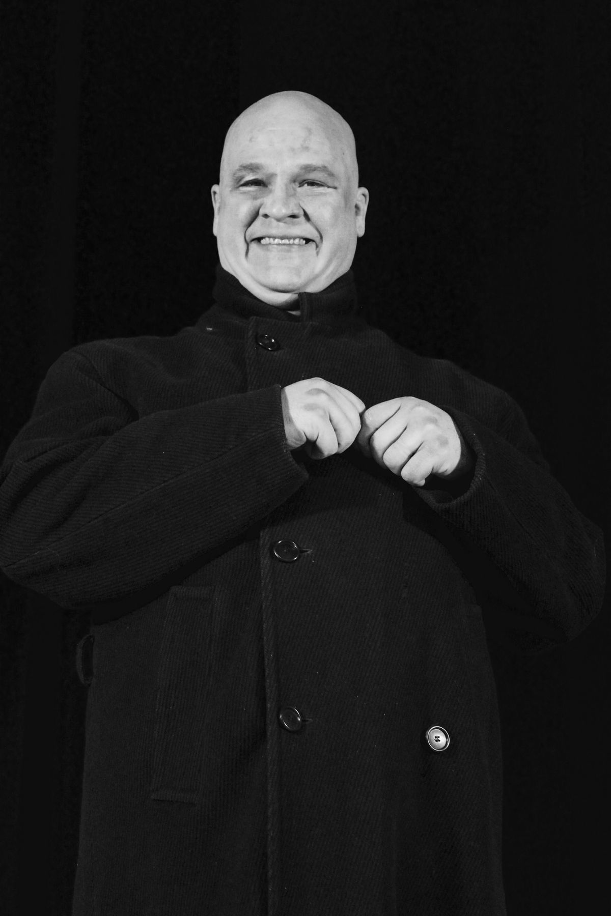 Fester Fester