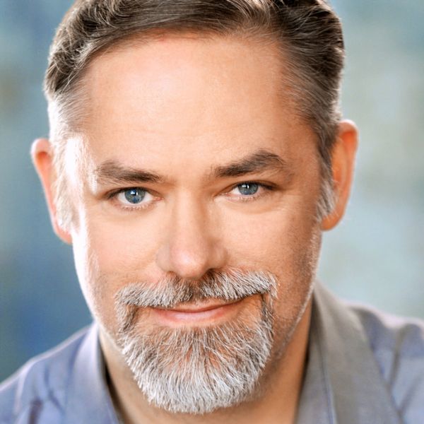 Edward Hightower* as ?Narrator? 5