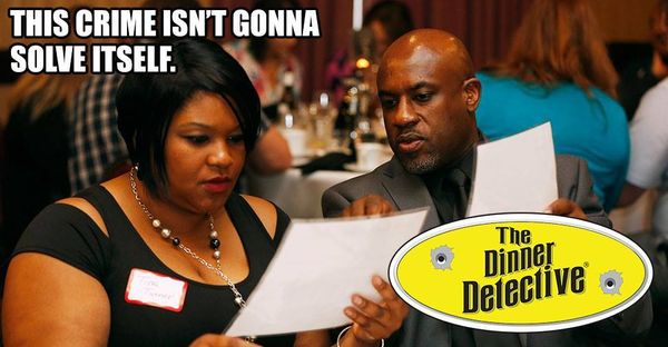 Can you solve the crime?  2