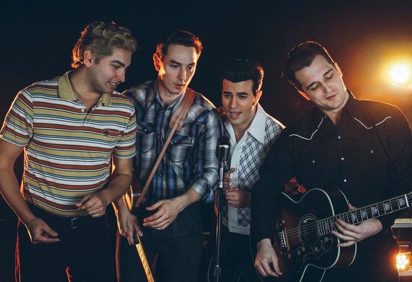 Photo by Reg Madison Photography 1