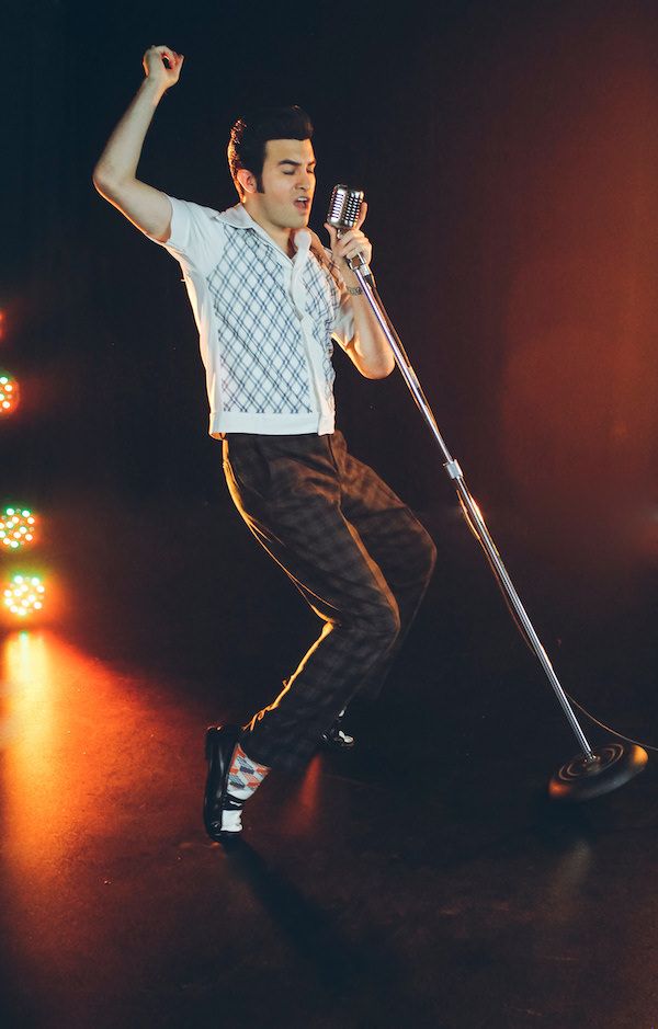 Photo by Reg Madison Photography 2