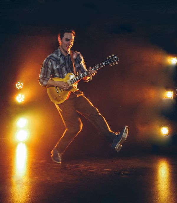 Photo by Reg Madison Photography 4