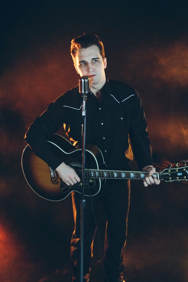 Photo by Reg Madison Photography 5