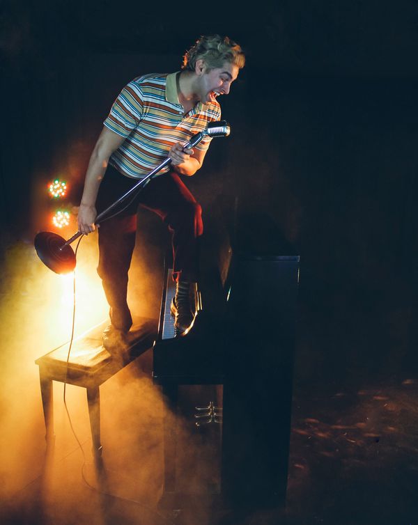 Photo by Reg Madison Photography 6