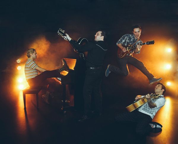 Photo by Reg Madison Photography 7