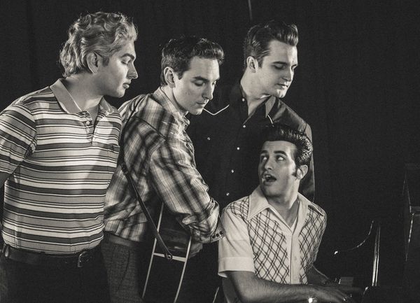 Photo by Reg Madison Photography 8