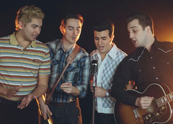 Photo by Reg Madison Photography 9