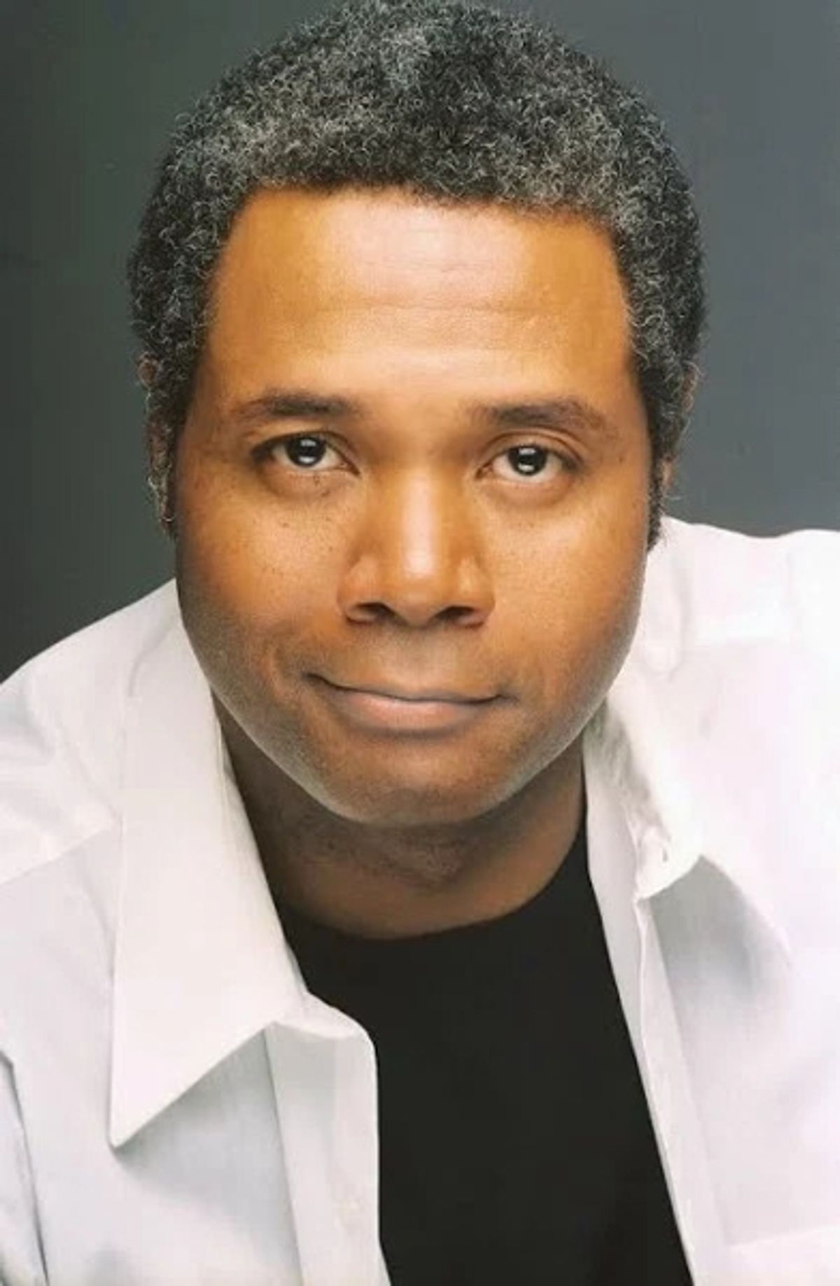 In 2011, Excaliber Shakespeare Company of Chicago and Excaliber Shakespeare Company Los Angeles Archival Project Founder Darryl Maximilian Robinson starred as The Butler John Lawless in the Glendale Centre Theatre 55th Anniversary Revival Production of Kyle Crichton's The Happiest Millionaire.  Program Headshot by Mitchell Rose.